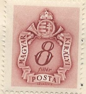 8 f hu-p137 hængslet