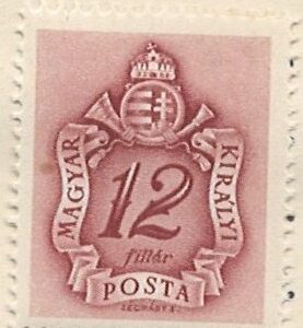12 f hu-p149 hængslet