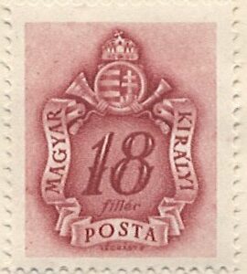 18 f hu-p155 hængslet