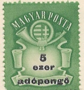 5000 ap hu907 hængslet