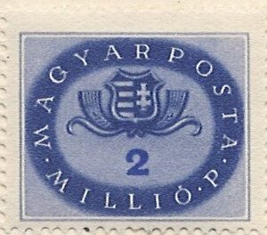 2.000.000 p hu846 hængslet