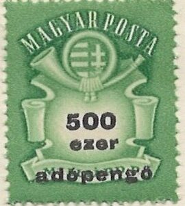 500000 ap hu914 hængslet