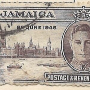 1½ d mi:jm143 stemplet hængslet