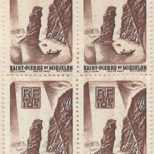 4-blok 10 c mi:pm347 hængslet