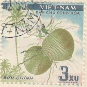 3 xu mi:vn110 stemplet hængslet