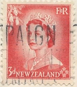 3 p mi:nz357 stemplet hængslet
