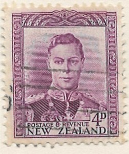 4 p mi:nz244 stemplet hængslet