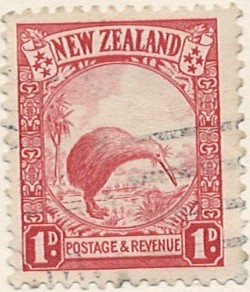 1 p mi:nz213 stemplet hængslet
