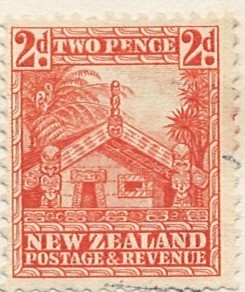 2 p mi:nz215 stemplet hængslet
