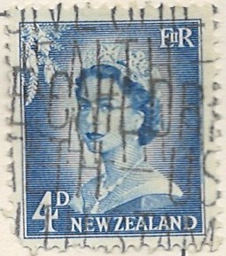 4 p mi:nz358 stemplet hængslet