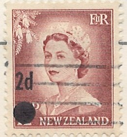 2 p mi:nz373 stemplet hængslet