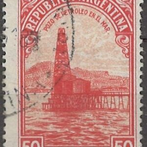 50 c mi:ar425 stemplet