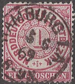 2 g mi:de-ndp3 stemplet