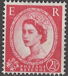 2½ d gb280
