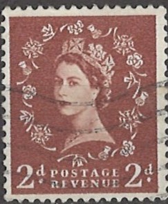 2 d gb332 stemplet